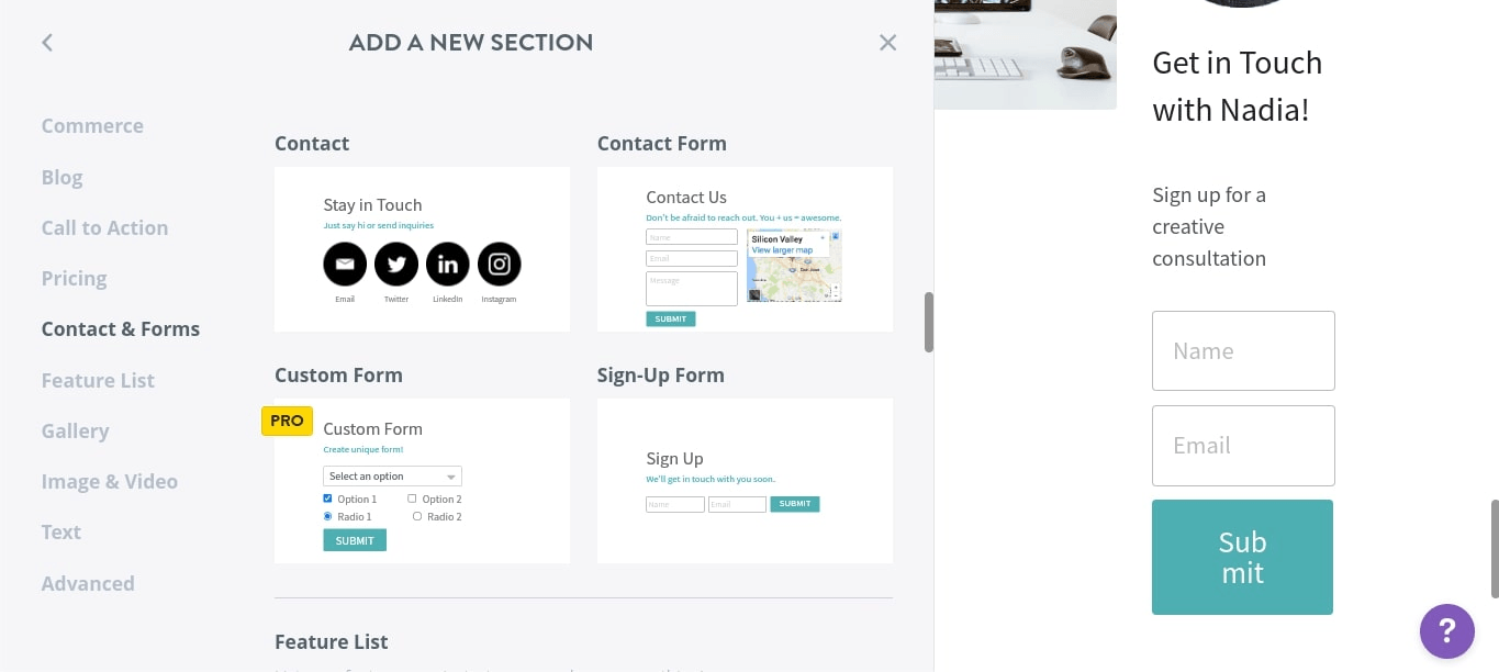 null contact-forms-to-communicate-with-your-audience